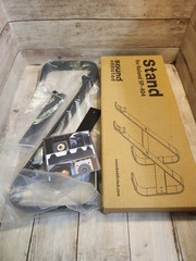 Stand for Roland SP-404 / SP-404MK2 by Sound Addicted NEW Music Production Stand