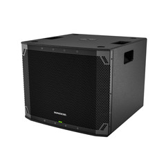 Mackie Thump15Sv4 15″ Active Subwoofer 1400-Watt Powered Sub PROAUDIOSTAR