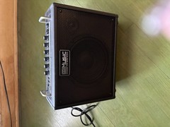 Yamaha Keyboard With Stand And Amplifier