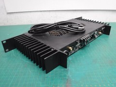 Hafler P1000 Trans-Ana Pro Power Amplifier 110 Watt w/ Power Cord