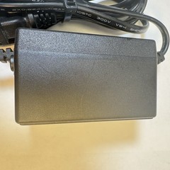 Genuine Behringer Eurorack Power Supply MXUL3 120V/250mA, 18.5 & 3.0 VAC output