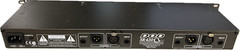 DOD SR430Qx, Stereo 15 Band Graphic Equalizer, Eq, Rack – (Not Tested)