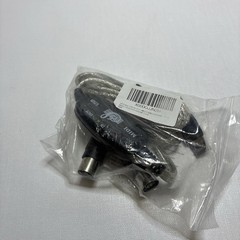 USB IN-OUT MIDI Interface Cable Converter to PC Music Keyboard Adapter Cord