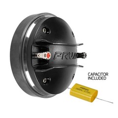 2x PRV Audio D280Ti-S 1″ Titanium PRO Driver 160 Watts 8 Ohms + WGP14-25 Purple