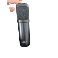Sterling Audio S50 & S30 Condenser Microphone Kit w/ Case + Mount Studio Bundle