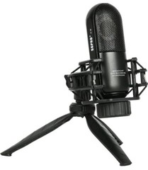 NEW! Open Box SGPRO Condenser Microphone X7 Medium Diaphragm Mic Studio Quality!