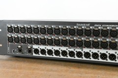 Soundcraft Mini Stagebox 32i EU 32-Channel Digital Stage Box CG011NH