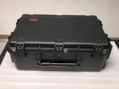 SKB iSeries Rolling Case – 3I-3019-12BE – Waterproof – NEW!