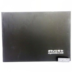 Oyaide OCB-1-EXsII 3P-4 Port Power Tap with Cable 2.0m Japan NEW