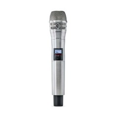 Shure ULXD2/K8N G50 Band Wireless Handheld Microphone Transmitter, 470 to 534MHz