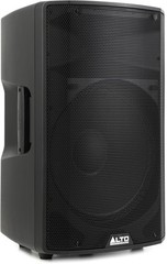 Alto Professional TX415 700-watt 15-inch Powered Speaker