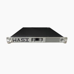 WASI W15K4 Touring Power Amplifier / 3 Year Warranty (Assembled In USA)