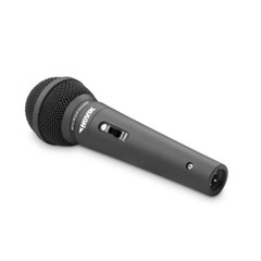 NOVIK NEO FNK 5 Professional Dynamic Microphone with Cardioid Polar Pattern and