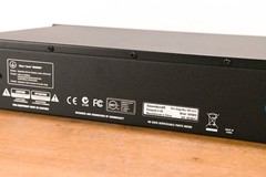 Soundcraft Mini Stagebox 16R Cat 5 16-CH Digital Stage Box w/ MADI Card CG010TU