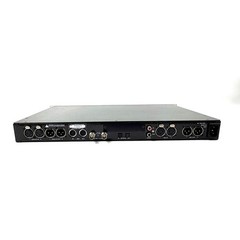 Apogee Rosetta 200 192kHz 2-Channel AD/DA Converter Silver Rackmount Pro Audio