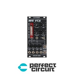 Catalyst Audio Mig VCA Vacuum Tube VCA EURORACK – NEW – PERFECT CIRCUIT