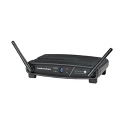 Audio-Technica System 10 ATW-1101/H92-TH Wireless Beige Microphone System