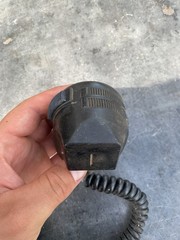Electro-Voice Model 205-s Differential Microphone Made in USA