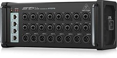 Behringer SD16 16-Channel Stage BoxFrom Japan