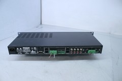 DBX ZONEPRO 641M DIGITAL ZONE PROCESSOR FOR PARTS (T7-D3)
