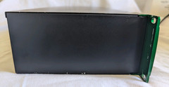 Joemeek TwinQ Dual Channel Mic Preamp Compressor EQ w/ Digital I/O Tested