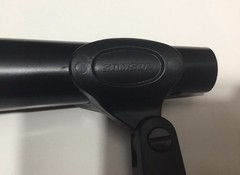 Digital Reference DRV100 Dynamic Microphone With Mic Stand Clip
