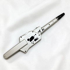 [VG] Roland AE-10 White Aerophone Digital Saxophone Digital Wind Synthesize