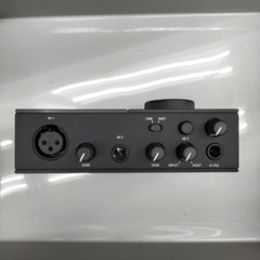 Native Instruments KOMPLETE Audio 1 USB Audio Interface 2-In 2-Out 48V w/ Cable