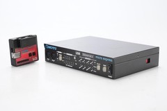 Motu Micro Express USB MIDI Interface w/ Sevilla Soft UHMR MIDI Router #52679