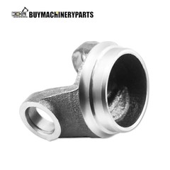 Driveshaft Tube Yoke 3-28-57 Weld Yoke N3-28-57 P3-28-57 3.000″x .083″ C/L