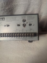 Speco Technologies PBM-30 30W Contractor Series PA Amplifier – UNTESTED