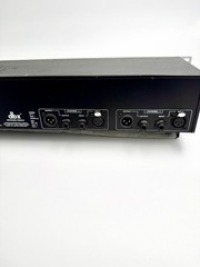 dbx 231s Dual Channel 31-Band Graphic Equalizer-I/O XLR and 1/4inch