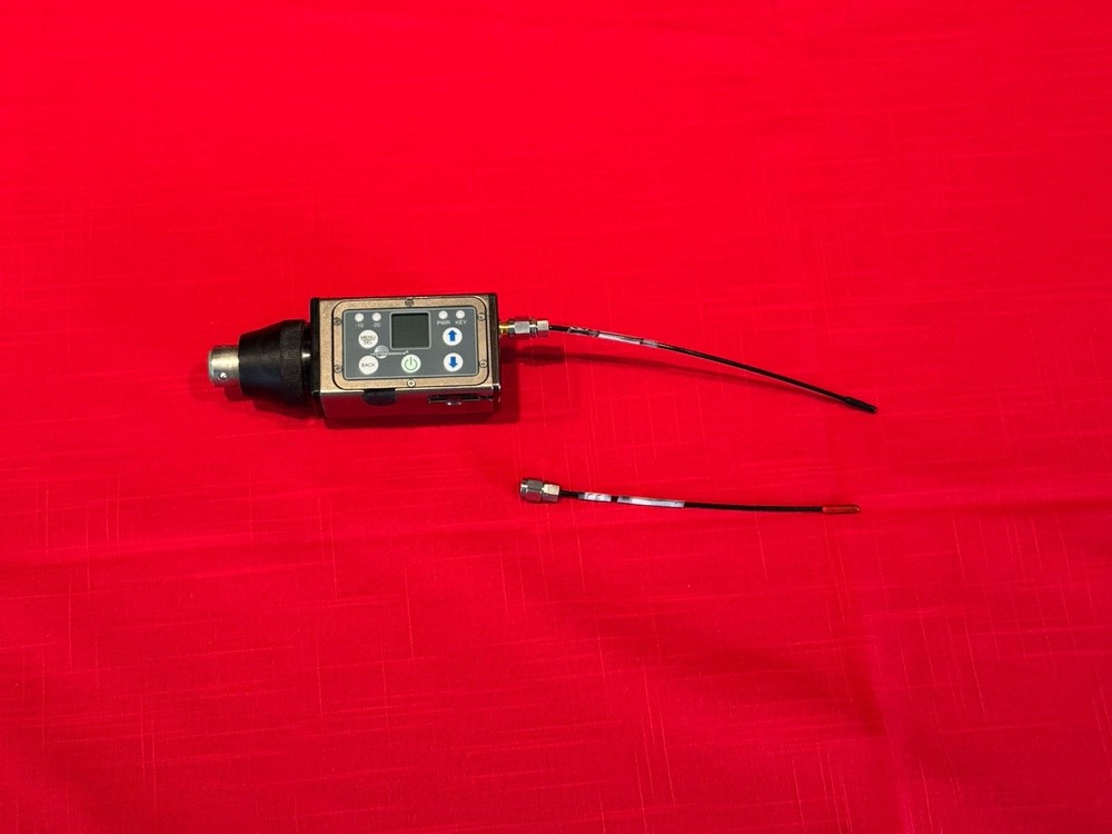 Lectrosonics DPR-A Plug-on Transmitter