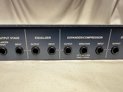 Symetrix, Inc. 528E Six-Function Professional Voice Processor