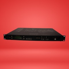 Telex RadioCom BTR-700 Wireless Intercom Radio Base Station System Receiver