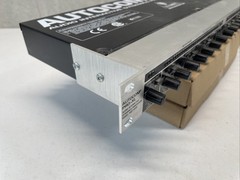 Behringer MDX1600 Autocom Pro-XL Audio Interactive Processor – USED/WORKS