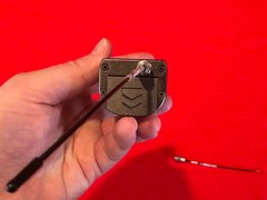 Lectrosonics DPR-A Plug-on Transmitter