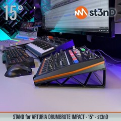 STAND for ARTURIA DRUMBRUTE IMPACT – 15°