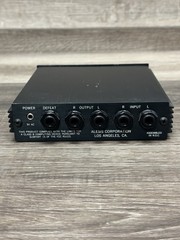 Alesis Microverb Vintage 1980s Digital Stereo Reverb *UNIT ONLY*