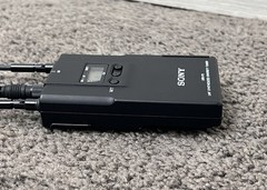SONY URX-P2 UHF Synthesized Diversity Tuner – Free Shipping