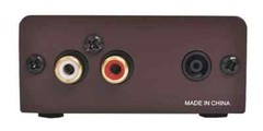 Audio-Technica AT-PEQ3 Phono Preamplifier Equalizer Silver Genuine Article