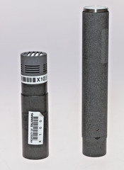 Schoeps MK 41 Supercardioid Condenser Capsule w/ CMC 6U Microphone Amp & CUT1