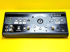 ⚡UNTESTED BUT POWERS ON BIG KNOB⚡STUDIO COMMAND SYSTEM STUDIO SPEAKER CONTROLLER