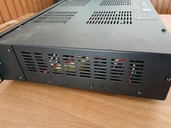 Crown 180A 80W Rack Mountable Professional Power Amplifier