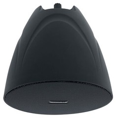 Rockville PEN-525T Black 5.25″ 70V Hanging Pendant Speaker Commercial/Restaurant