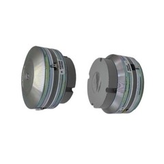 Replacement Aftermarket JBL D2430H Dual HF NEO Driver 1.5″ D2 Diaphragm 76mm
