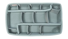 SKB 5DV-2011-TT iSeries 3i-2011-7/8 Think Tank Designed Photo Divider Set