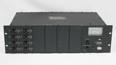 JBL 7510A Professional Series 16-Channel Automatic Mixer