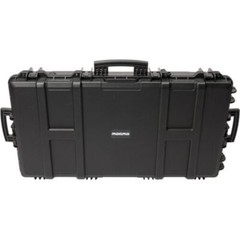 Magma FLXGUARD Hardshell DJ Controller Trolley w/Wheels