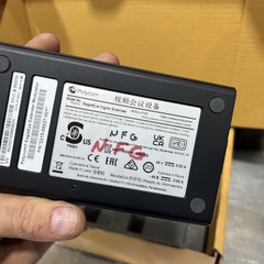 Polycom Eagle Eye Digital Extender Demodulator Pair-Offered For Parts/Repair